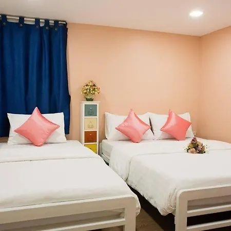 Anh Anh Homestay