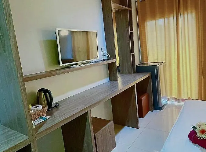 Hotel Anh Anh Homestay