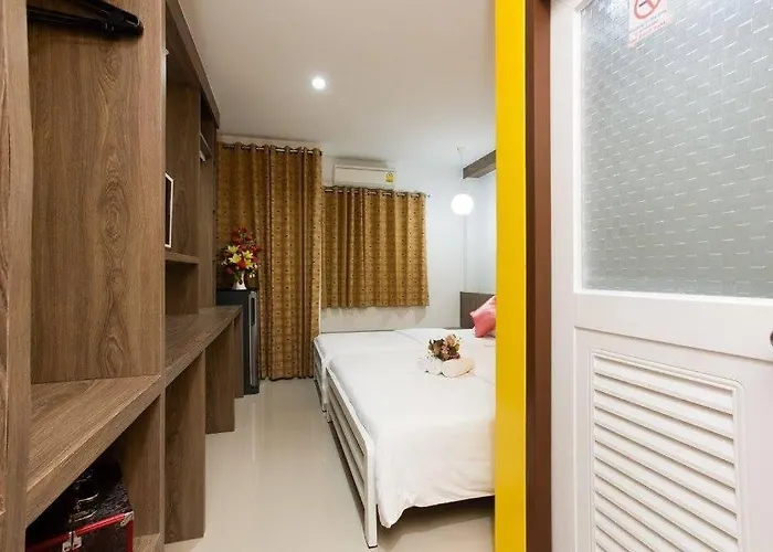 Anh Anh Homestay Bangkok