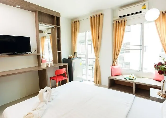 Anh Anh Homestay Hotel