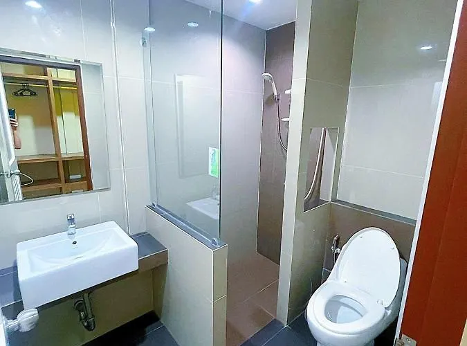 Hotel Anh Anh Homestay 2*