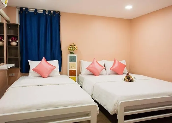 Hotel Anh Anh Homestay