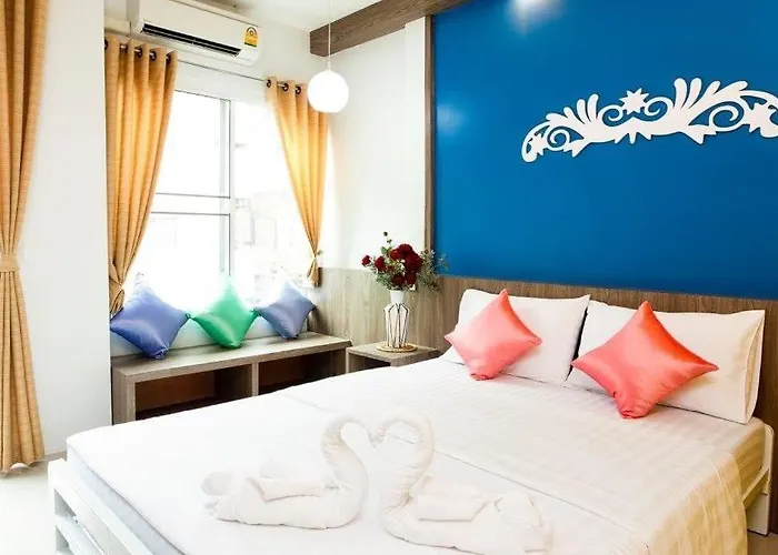 Anh Anh Homestay Bangkok