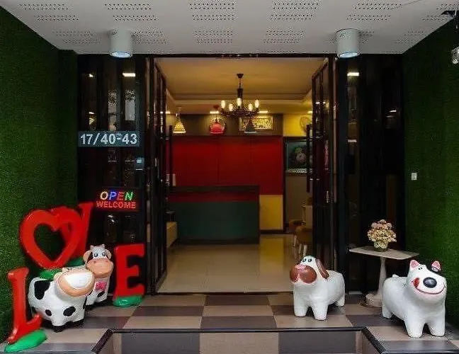 Hotel Anh Anh Homestay 2*