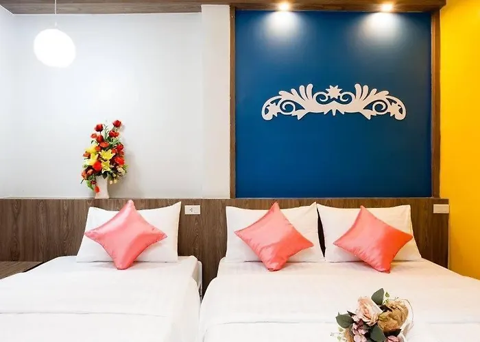 Anh Anh Homestay