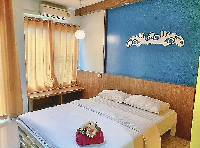 Anh Anh Homestay Hotel Bangkok