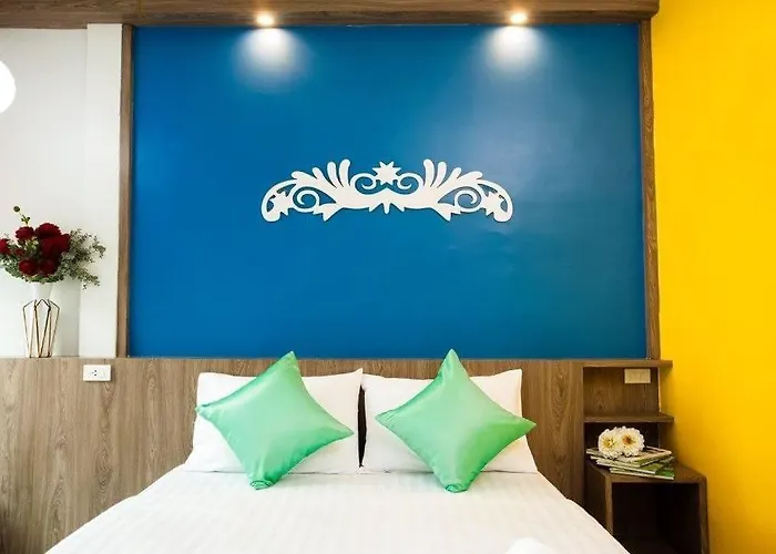 Anh Anh Homestay 2*